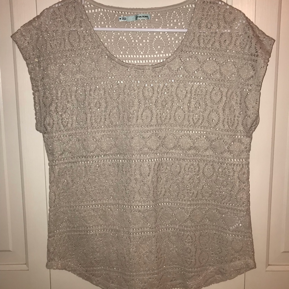 Maurices Shirt